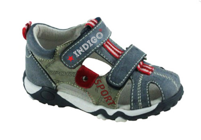 20-173B/12 Сандалии детские TM"INDIGO KIDS"