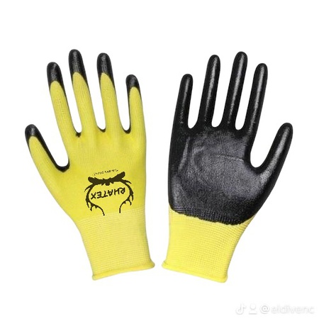 Рабочие перчатки