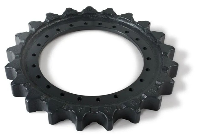 JOHN DEERE EKSKAVATÖR IÇIN DIŞLI 3104554 300GLC 3754D 380GLC 350GLC 350DLC