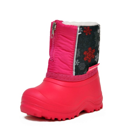 EVA NORDMAN JOY SNOWBOOTS