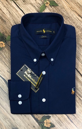 Мужские рубашки