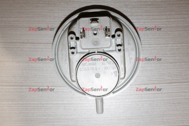 Прессостат (реле давления) 65/50 Huba Control(60010134) Ariston, Protherm 0020118742