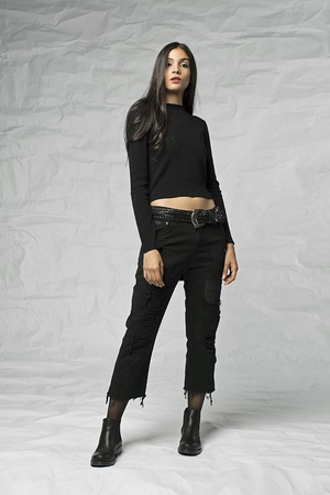 Womens Clothing Sexy Woman From Italy