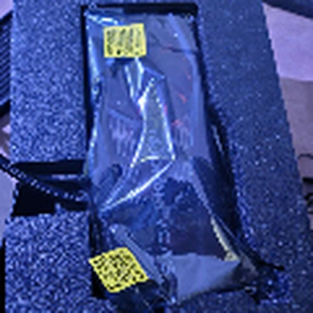 EVGA GeForce RTX 3090 KINGPIN HYBRID 24 ГБ