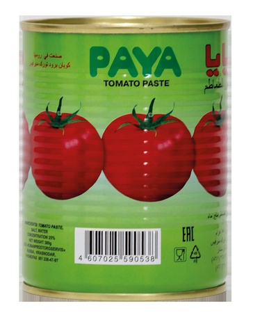 овощная консервация