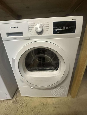 Washing machine dryers and another appliances