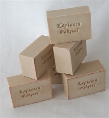 doğal zeytinyağlı sabun