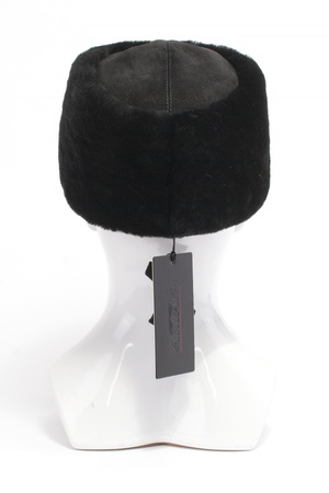 Шапка из овчины 11133