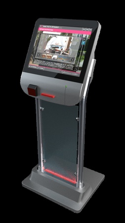 information terminals