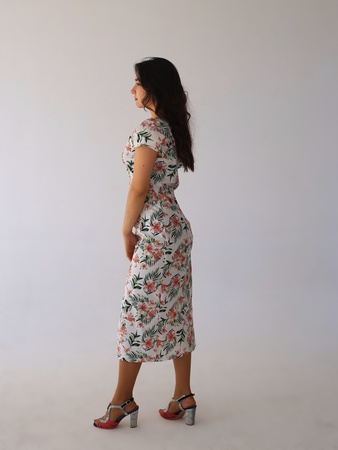 женская одежда