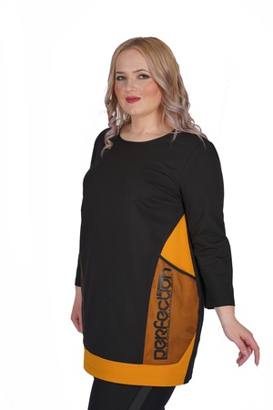 Туника Бочек