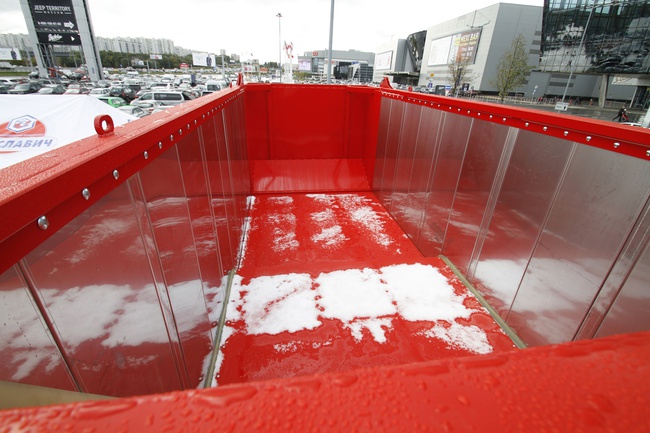 ПСП-15 «Гигант»