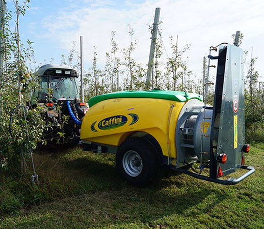 Садовый Опрыскиватель Caffini Trend Reverse Tower 2000