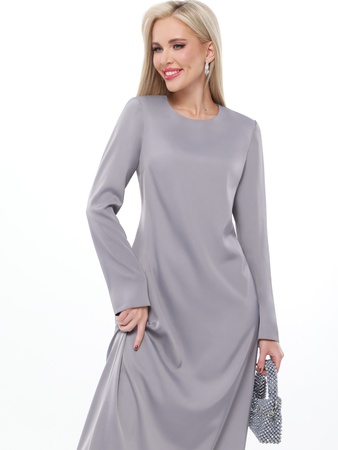 Bayram gece elbisesi