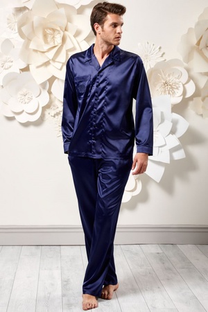 Мужская пижама