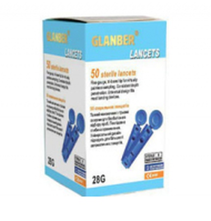 4-in-1 blood glucose meter GLANBER. Glucose. Cholesterol. Hemoglobin. uric acid. Test strips, lancets. Become Dealers