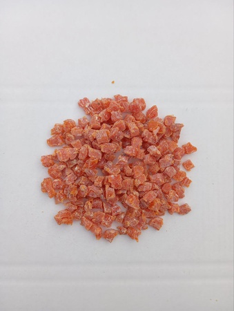 Курага кондитерский. Экспорт из Узбекистана