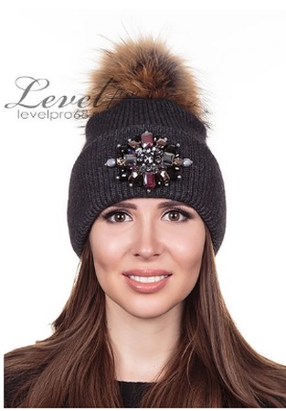 Головные уборы