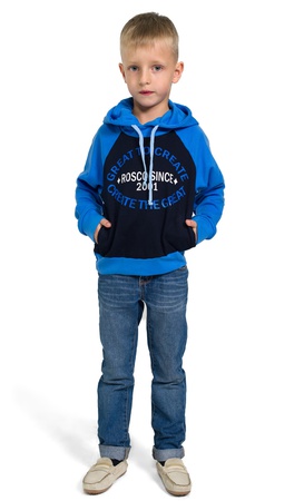 Трикотаж для детей