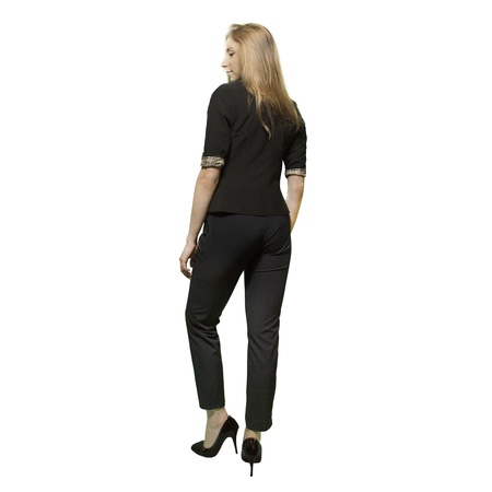 Брючный костюм