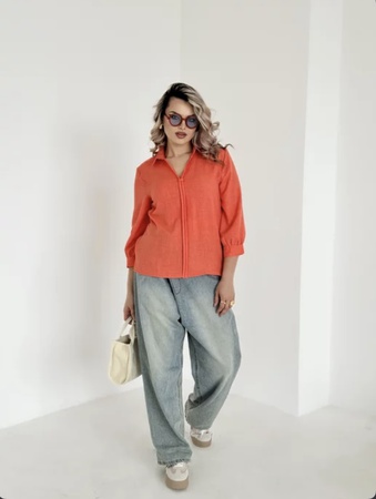 Женская блузка