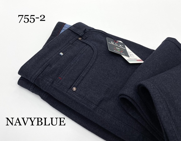 ХЛОПОК ЯНЦЕП ( 755)