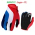in Stock Cycling Sports Riding Bicycle Motorcycle Non Slip Breathable Touch Screen Men Woman Gloves Ducati-Fox-Icon-Ktm-Tld etc
