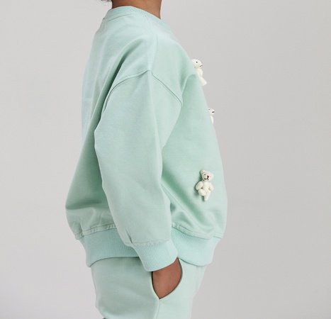 детская одежда