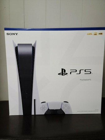 PlayStation 5