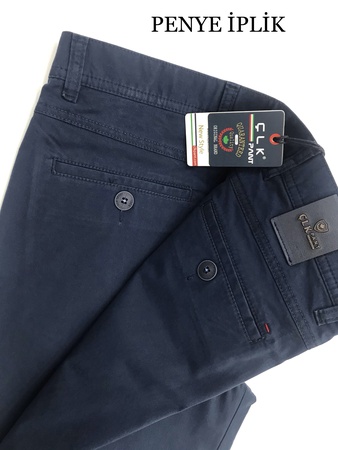 PAMUK LYCRA BEŞCEP FİLETOLU ( 420 )