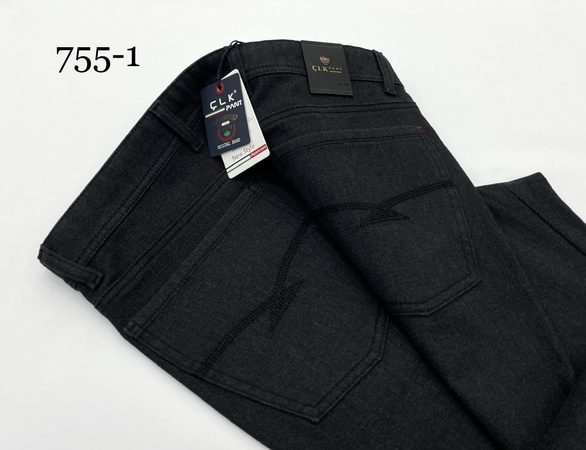 ХЛОПОК ЯНЦЕП ( 755)