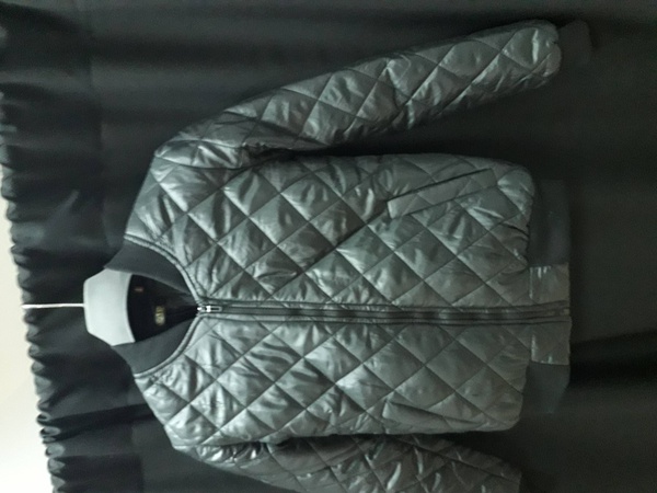 bombardıman uçağı