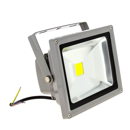 Светодиодный прожектор 20Вт