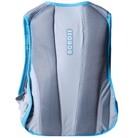 Рюкзак G15-7 Цвет: серо-бирюзовый