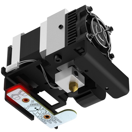 3D打印机PRUSA I3 HEPHESTOS 2（DIY KIT）