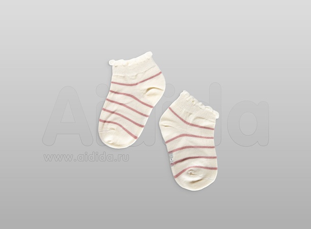 Носки детские "Lace"
