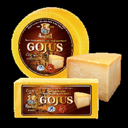 Cheese "Gojus" M.D.J. i
