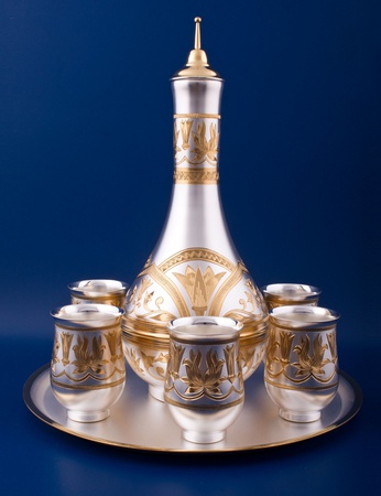 Винный набор №37