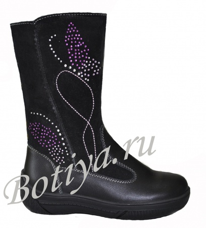 demi-sezon botları 31000-06