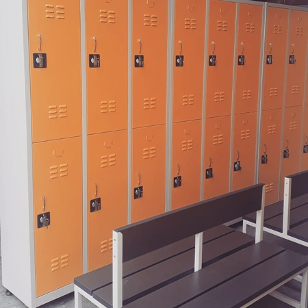 Офисная мебель и металлическая мебель