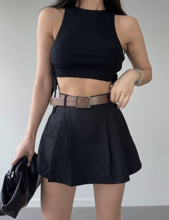 Юбка - шорты