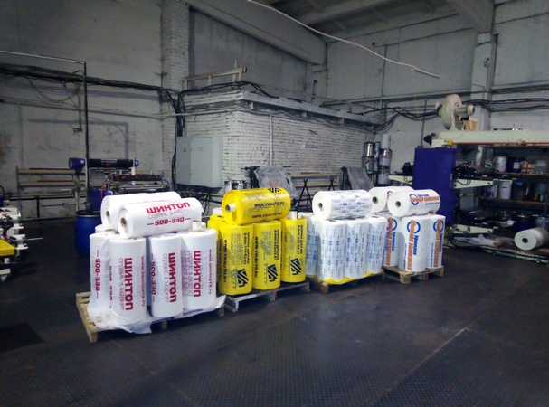 полиэтиленовых пакеты ПНД, ПВД