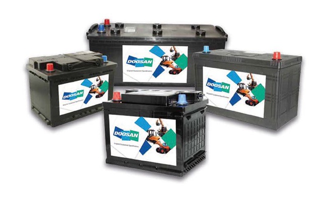 8C-3633 CAT-аккумулятор 6 В