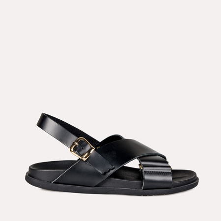 Женские босоножки  D21.072