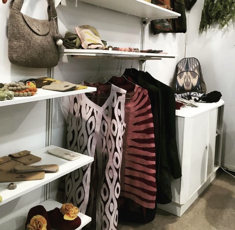 Ручная работа. Войлок