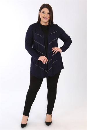 PAYET DETAYLI HİRKA