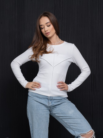 Футболка женская