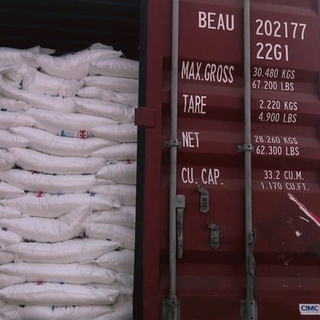 Tuz Markası Sal royal