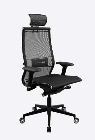 Samurai Black Edition New(black)