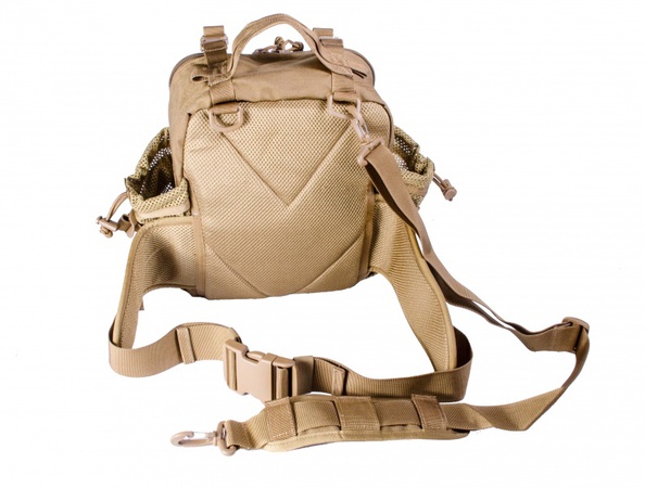 Winforce taktik çanta Molle sanatı. BD1915